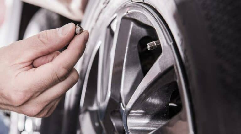 Toyota RAV4 Tire Pressure: A Comprehensive Guide